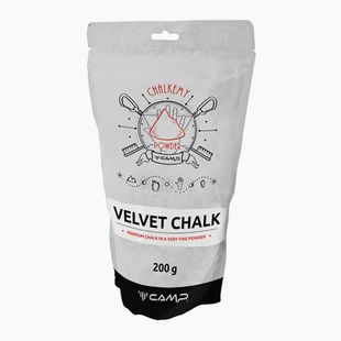 Magnesio Camp Velvet