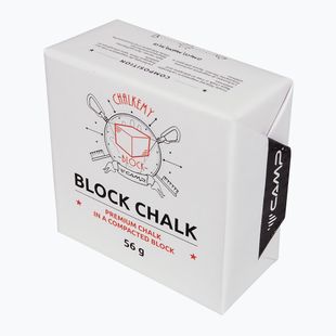 Magnesio Camp Block