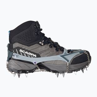 Ramponi da scarpa CAMP Ice Master Pro grey/violet