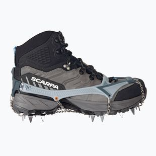 Ramponi da scarpa CAMP Ice Master Pro grey/orange