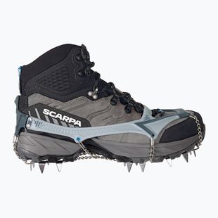 Ramponi da scarpa CAMP Ice Master Pro grey/light blue