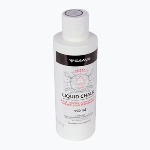 Magnesio Camp Liquid