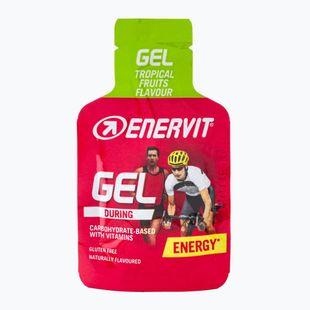 Enervit gel energetico 96534 25 ml tropicale