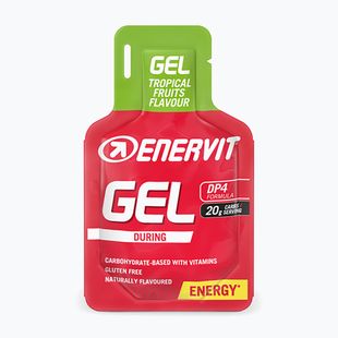 Enervit gel energetico 96534 25 ml tropicale