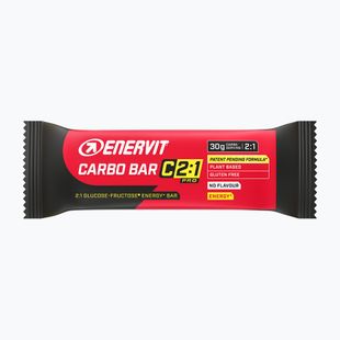 Barretta energetica Enervit Carbo C2:1 Pro No Flavour 45 g