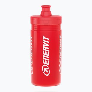 Borraccia Enervit Elite 750 ml red
