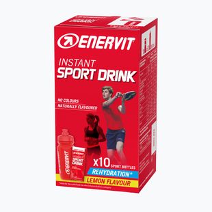 Enervit Instatnt Sport bevanda ipotonica 10 x 16 g limone