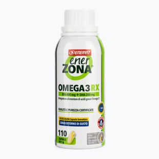 Enervit EnerZona Acidi grassi Omega-3 RX 110 capsule