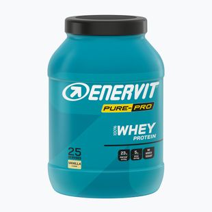 Enervit Proteine Whey Isolate 750 g vaniglia