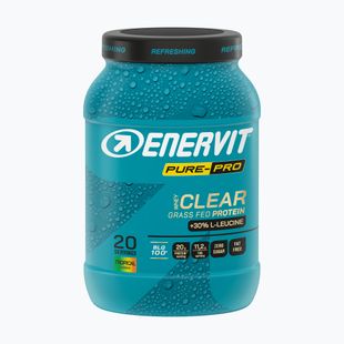Enervit Clear Whey Protein Grass Fed Isolate BLG-100 500 g tropicale