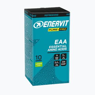 Enervit PurePro Aminoacidi essenziali 10 x 10 g limone