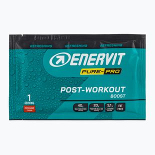 Integratore Enervit Pure-PRO Post-Workout Boost 65 g