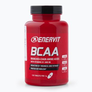 BCAA Enervit 96300 120 compresse