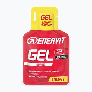 Enervit gel energetico 96529 25 ml limone