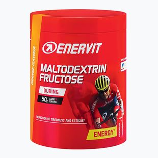 Bevanda isotonica in polvere Enervit Maltodextrin Fructose 500 g orange