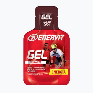 Enervit gel energetico 25 ml cola