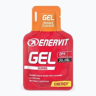 Gel energetico Enervit Sport 25 ml orange