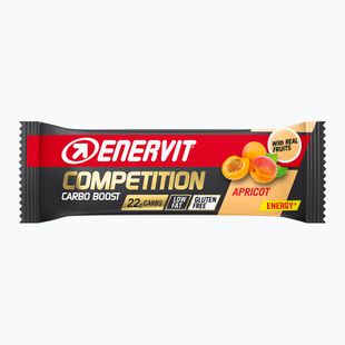 Barretta energetica Enervit Sport Competition 30 g apricot