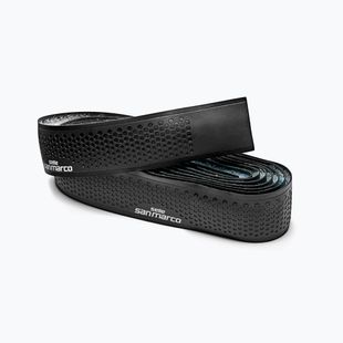 SAN MARCO Presa Corsa Team fascia manubrio nera