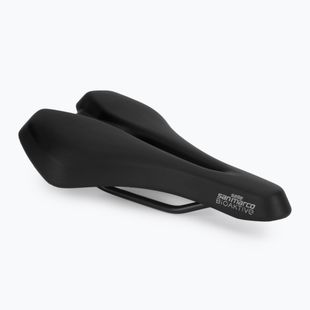 SAN MARCO Sportive Biofoam Open Small 0-30° nero opaco sella da bicicletta