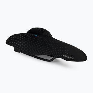 Sella SAN MARCO Trekking Gel Small 30-60° nero