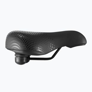 SAN MARCO City Biofoam Sofa sella per bicicletta 60-90° nero