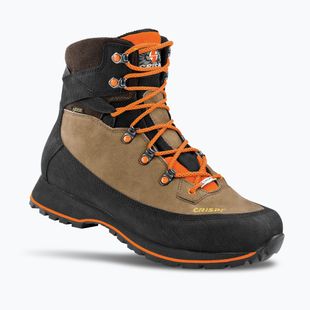 Scarpe da trekking Crispi Lapponia Evo GTX hazelnut
