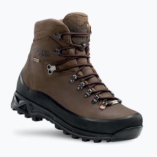 Scarpe da trekking Crispi Nevada Legend EFX GTX fores