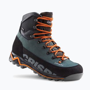 Scarpe da trekking Crispi Futura CX GTX storm grey