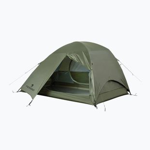 Tenda da trekking per 2 persone Ferrino Nemesi 2 Pro verde