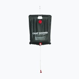 Doccia da campeggio verde Ferrino Solar