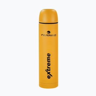Ferrino Extreme Vacuum Thermos 750 ml giallo