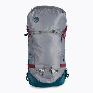 Zaino da arrampicata donna Ferrino Triolet Lady 28 + 3 l grigio