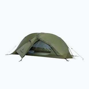 Tenda da trekking Ferrino 2 persone Grit 1 verde
