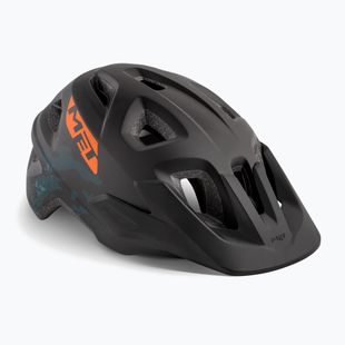 Casco da bicicletta per bambini MET Eldar back matt