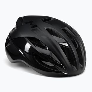MET casco da bici Rivale II Mips nero 3HM132CE00MNO1