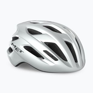 Casco da ciclismo MET Idolo Mips white glossy