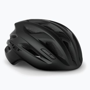 Casco da ciclismo MET Idolo Mips black matte