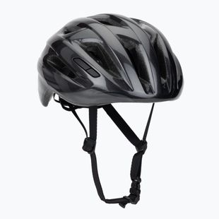 Casco da ciclismo MET Idolo Mips titanium glossy