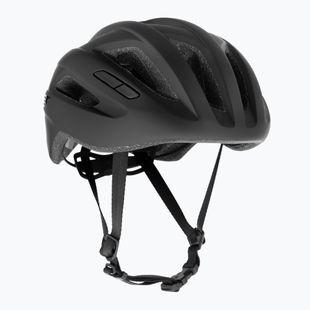 Casco da bicicletta MET Idolo nero opaco