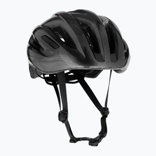 Casco da bicicletta MET Idolo tatanium glossy