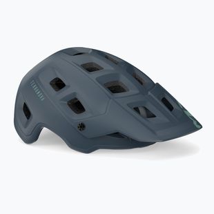 MET casco bici Terranova mezzanotte opaco