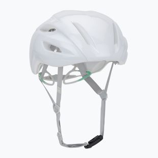 Casco da ciclismo MET Manta MIPS absolute white le