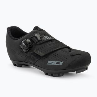 Sidi MTB Scarpe da ciclismo donna Aertis Donna nero
