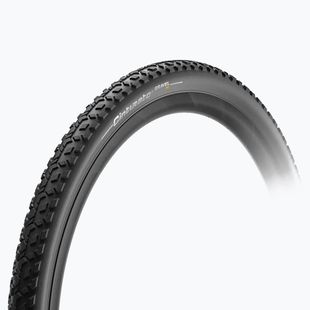 Pneumatico per bicicletta Pirelli Cinturato Gravel Mixed TLR 700 x 40C nero