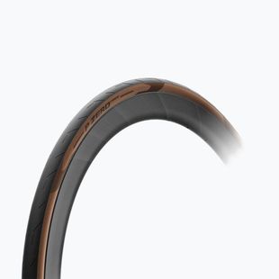 Pneumatico per bicicletta Pirelli P Zero Race Classic nero/marrone
