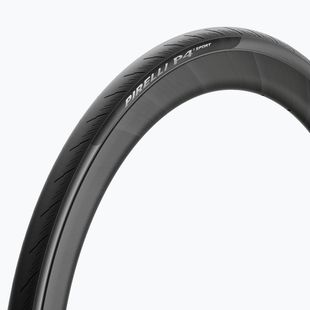 Pneumatico per bicicletta Pirelli P4 Sport 700 x 32C black