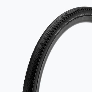 Copertone per bicicletta Pirelli Cinturato Gravel RH 700 x 40C black