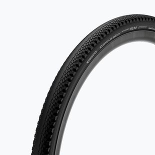 Copertone per bicicletta Pirelli Cinturato Gravel RH 700 x 45C black