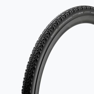 Copertone per bicicletta Pirelli Cinturato Gravel RM 700 x 40C black